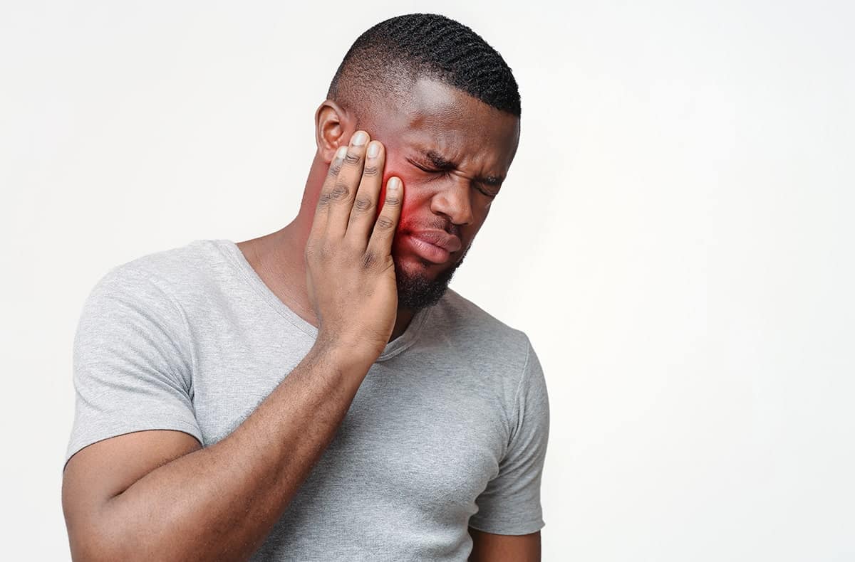 Recent Jaw Injury Has Your TMJ Resurfacing? Time To Visit Your Dentist