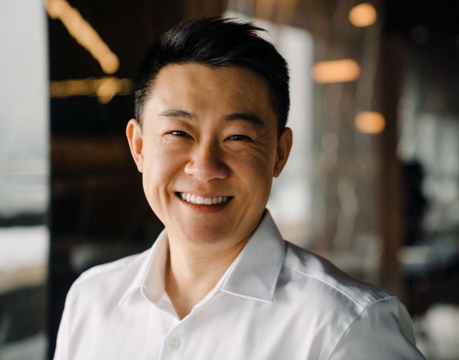 Neuromuscular Full-Mouth Reconstruction