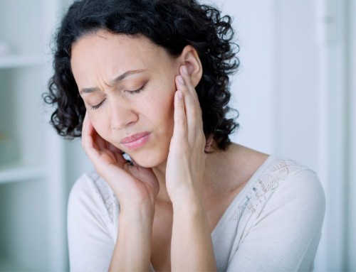 When Ear Pain Isn’t an Ear Problem and Your Jaw Is the Cause
