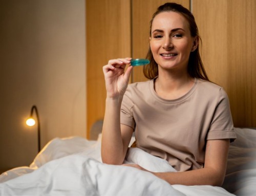 Sleep Apnea Treatment Without CPAP