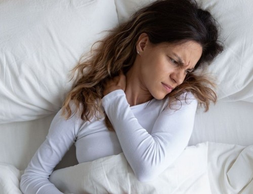 What a Home Sleep Test Measures and Why Your Jaw and Neck Matter