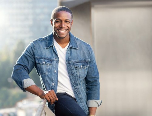 Why Can a Sleep Apnea Oral Appliance Change Your Bite?